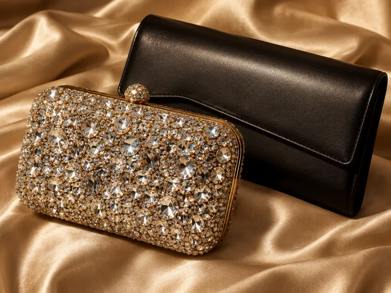 Clutches & Evening